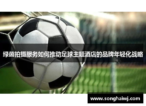 绿茵拍摄服务如何推动足球主题酒店的品牌年轻化战略